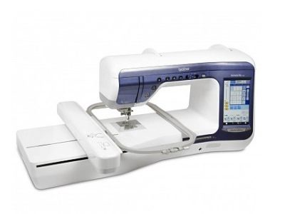 Ремонт вышивальных машин